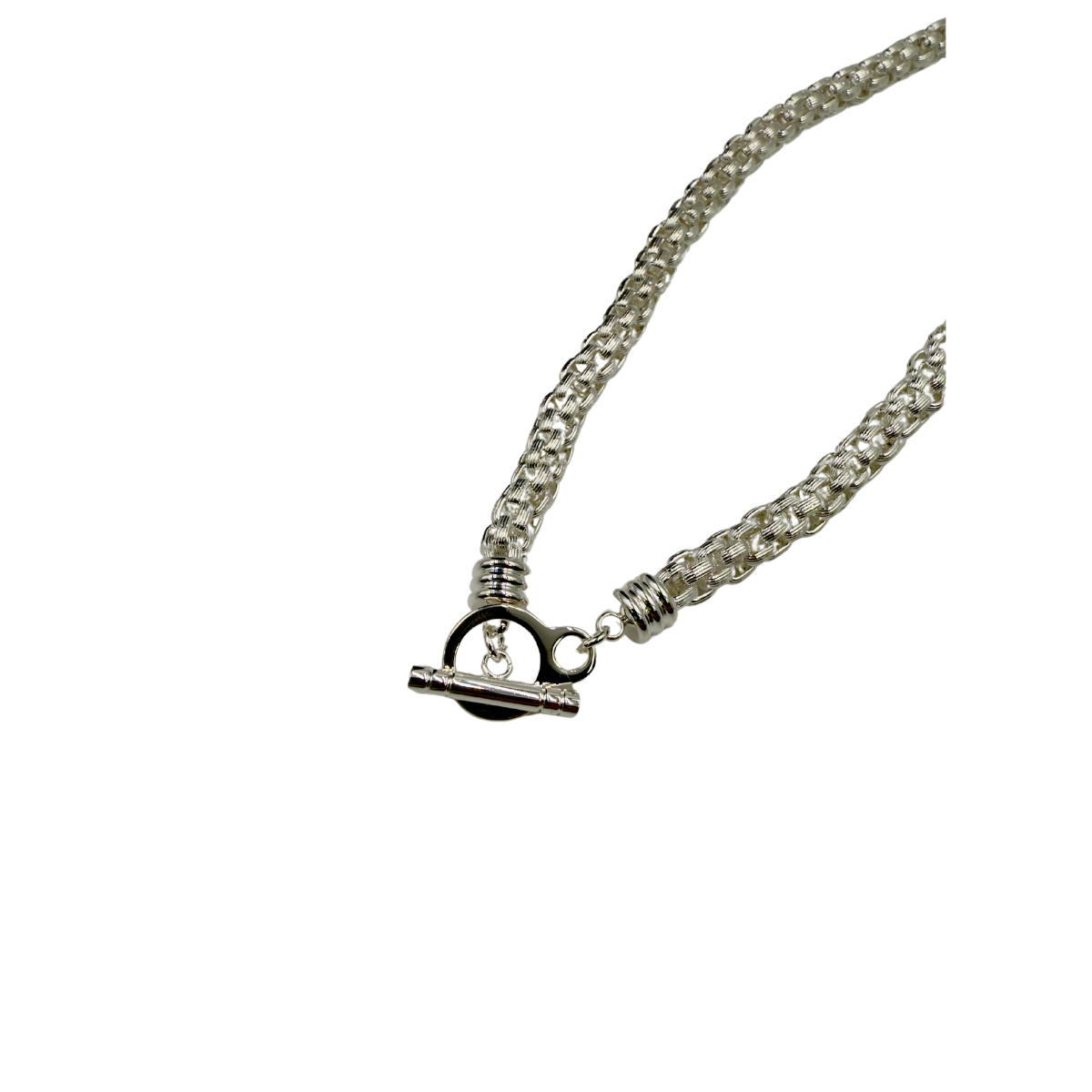 Collar Versa Charm Y-Drop: diseño apilable y multiuso